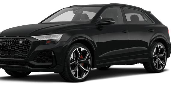 AUDI RS Q8 2023 WU1ARBF18PD019780 image